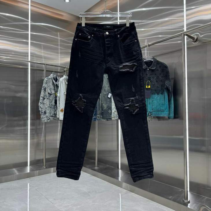 Picture of Amiri Jeans Long _SKUAmirisz30-38hgntx767392